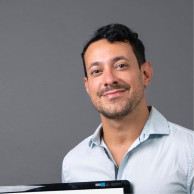 Marlon Henrique Teixeira, Ph.D.